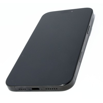 APPLE IPHONE 16 PRO MAX 512GB BLACK TITANIUM