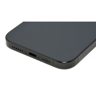 APPLE IPHONE 16 PRO MAX 512GB BLACK TITANIUM