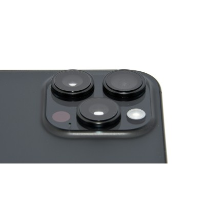 APPLE IPHONE 16 PRO MAX 512GB BLACK TITANIUM