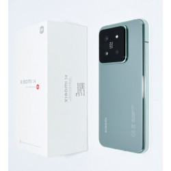 XIAOMI 14 512GB VERDE
