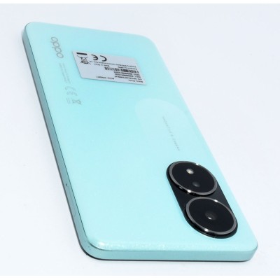OPPO A58 128GB TURQUESA