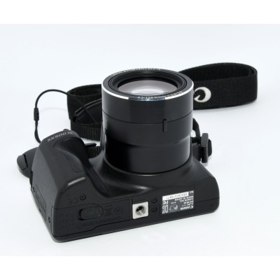 CAMARA BRIDGE CANON SX500IS