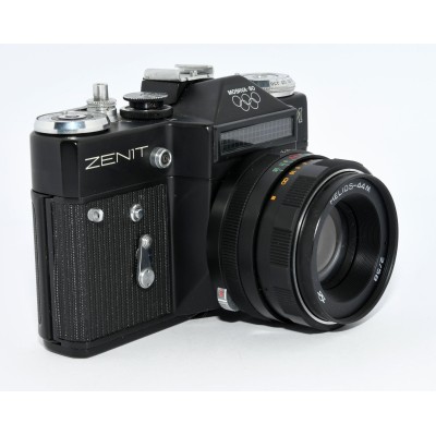 CAMARA REFLEX ANALOGICA ZENITH EM