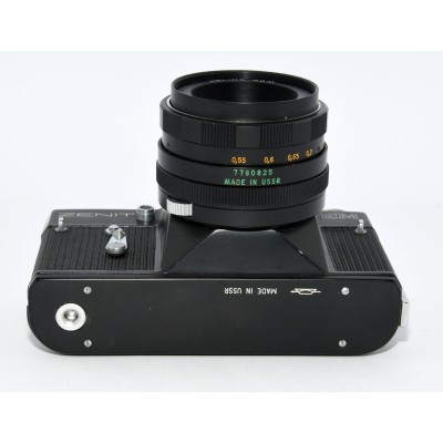 CAMARA REFLEX ANALOGICA ZENITH EM