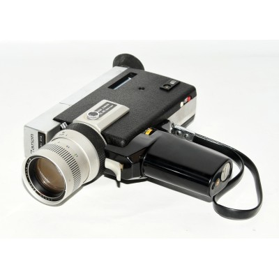 TOMAVISTAS DECORATIVO SUPER 8 CANON