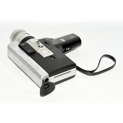 TOMAVISTAS DECORATIVO SUPER 8 CANON