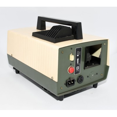 PROYECTOR DE DIAPOSITIVAS CABIN AUTOMAT