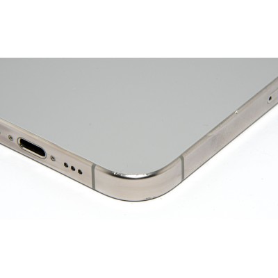 APPLE IPHONE 15 PRO 128GB NATURAL TITANIUM