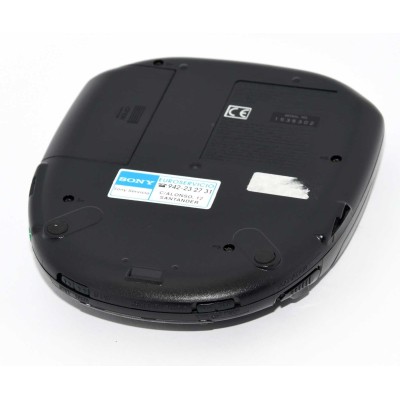 DISCMAN SONY D151