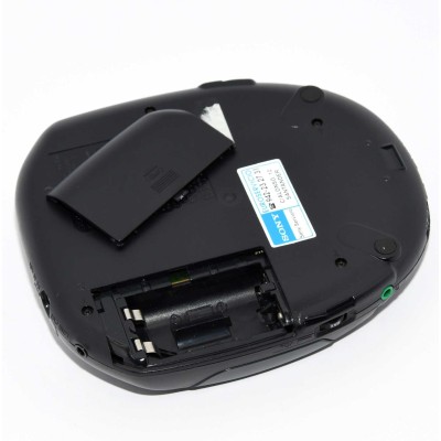 DISCMAN SONY D151