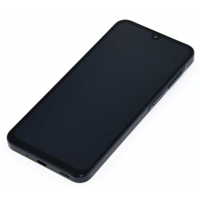 SAMSUNG GALAXY A16 5G 128GB AZUL