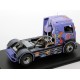 LUKAS SPORT TRUCK 2003 MORADO