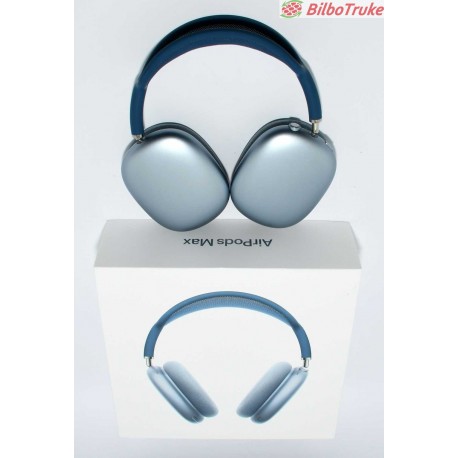 AURICULARES AIRPODS MAX 2020 AZUL