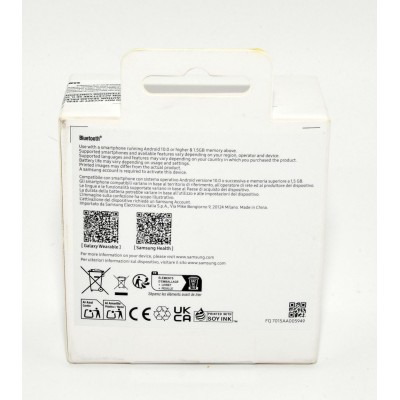 SMARTWATCH SAMSUNG GALAXY FIT3 SM-R390 ORO ROSA PRECINTADO