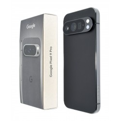 GOOGLE PIXEL 9 PRO 256GB NEGRO
