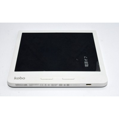 LIBRO ELECTRÓNICO EBOOK KOBO LIBRA H20