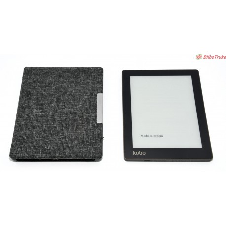 LIBRO ELECTRÓNICO EBOOK KOBO AURA 4GB