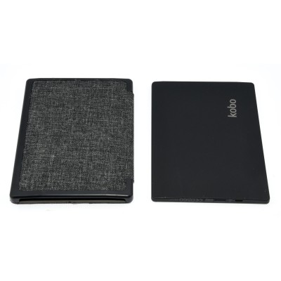 LIBRO ELECTRÓNICO EBOOK KOBO AURA 4GB