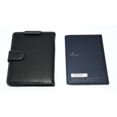 LIBRO ELECTRÓNICO EBOOK SONY PSR-350