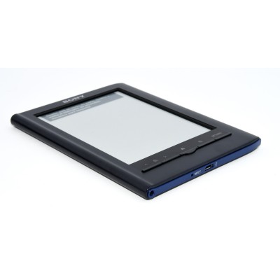LIBRO ELECTRÓNICO EBOOK SONY PSR-350