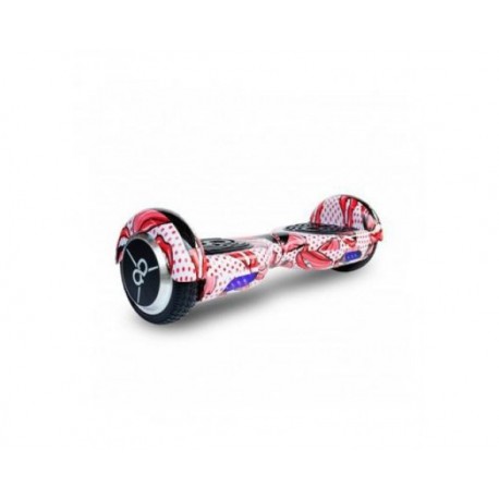 HOVERBOARD ELECTRICO PATINETE NILOX