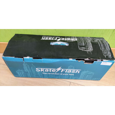HOVERBOARD ELECTRICO PATINETE NILOX