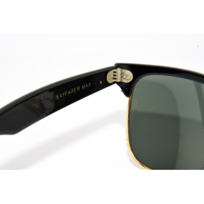GAFAS DE SOL WAYFARER MAX VINTAGE
