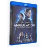 PELICULA BLURAY ANIQUILACION