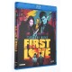 PELICULA BLURAY FIRST LOVE
