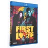 PELICULA BLURAY FIRST LOVE