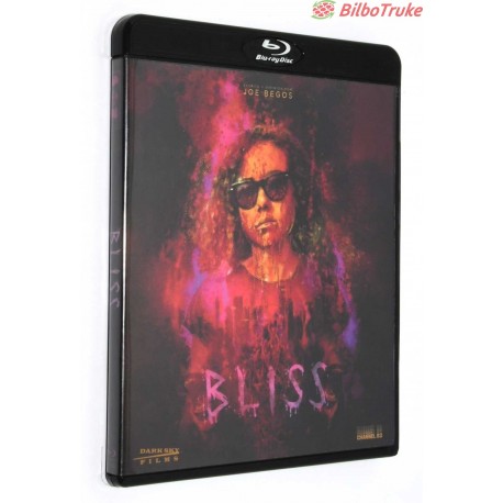 PELICULA BLURAY BLISS