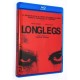 PELICULA BLURAY LONGLEGS