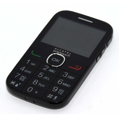 MOVIL ALCATEL ONE TOUCH 2004C