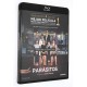PELICULA BLURAY PARASITOS