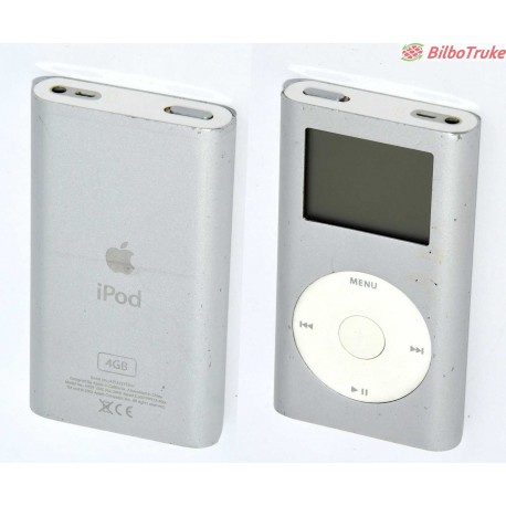 IPOD MINI 4GB