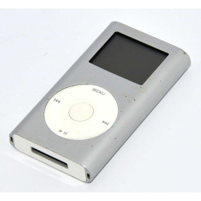 IPOD MINI 4GB