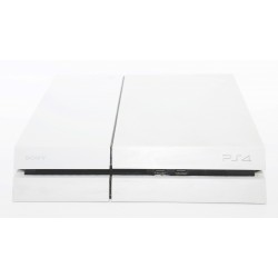 CONSOLA PS4 500GB BLANCA SIN MANDO