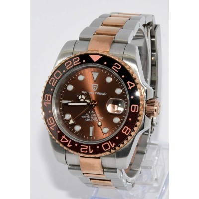 RELOJ AUTOMATICO PAGANI PD1662