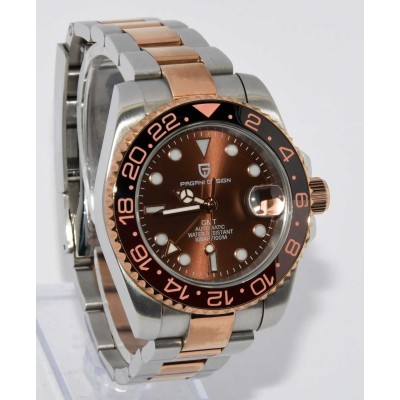 RELOJ AUTOMATICO PAGANI PD1662