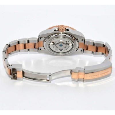 RELOJ AUTOMATICO PAGANI PD1662