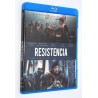 PELICULA BLURAY RESISTENCIA