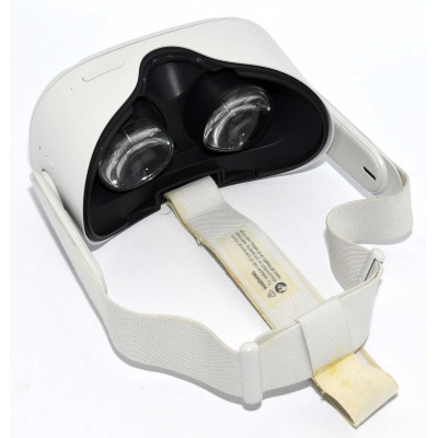 GAFAS VR OCULUS QUEST 2 VR