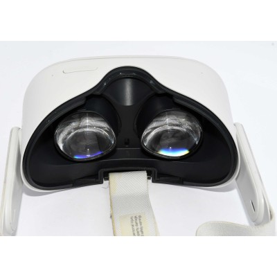 GAFAS VR OCULUS QUEST 2 VR