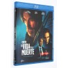 PELICULA BLURAY ENTRE LA VIDA Y LA MUERTE