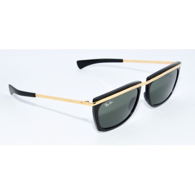 GAFAS DE SOL RAY BAN OLYMPIAN VINTAGE BL