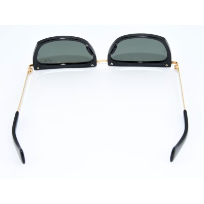 GAFAS DE SOL RAY BAN OLYMPIAN VINTAGE BL