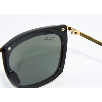 GAFAS DE SOL RAY BAN OLYMPIAN VINTAGE BL