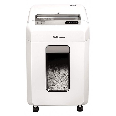 DESTRUCTORA DOCUMENTOS FELLOWES POWERSHRED 12MS