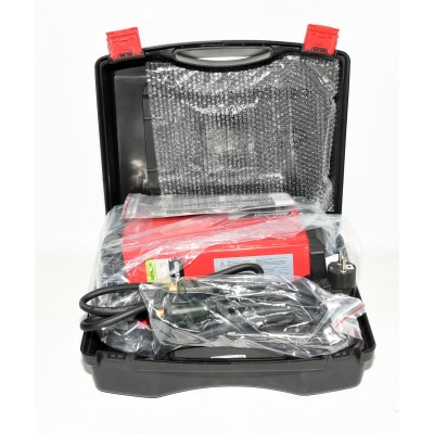 SOLDADOR GREENCUT MMA200 NUEVO