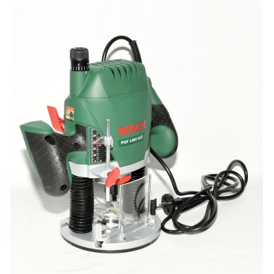 FRESADORA BOSCH POF 1400 ACE
